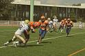 Evry Daily Photo - Les Corsaires Vs Les Quarks 183